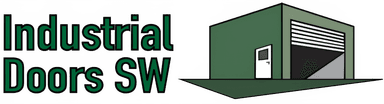 Industrial Doors SW Ltd Logo