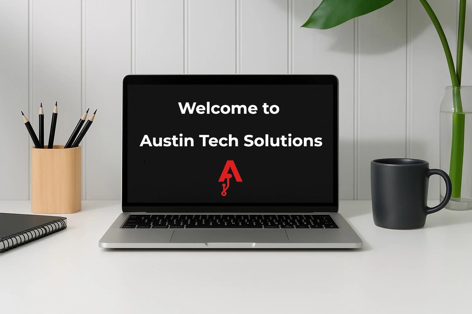 Welcome to Austin Tech Solutions Leeds
