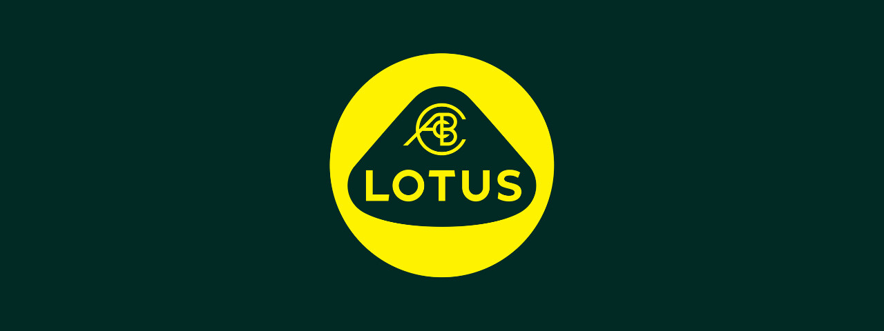 Lotus Logo green